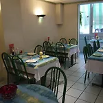 Saint-charles Hotel Lourdes