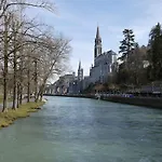 Saint-charles Hotel