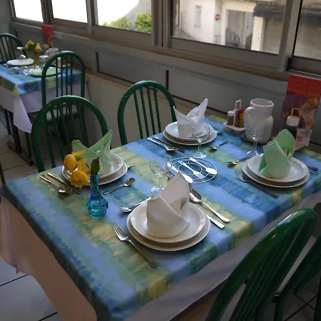 Hotel Saint-charles