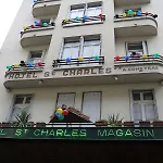 Saint-charles Hotel 2*
