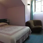 Hotel Saint-charles Lourdes