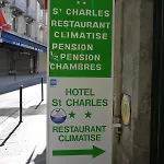 Saint-charles