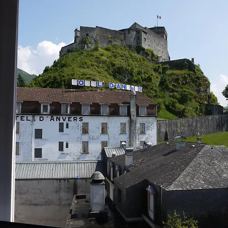 Hotel Saint-charles 2*