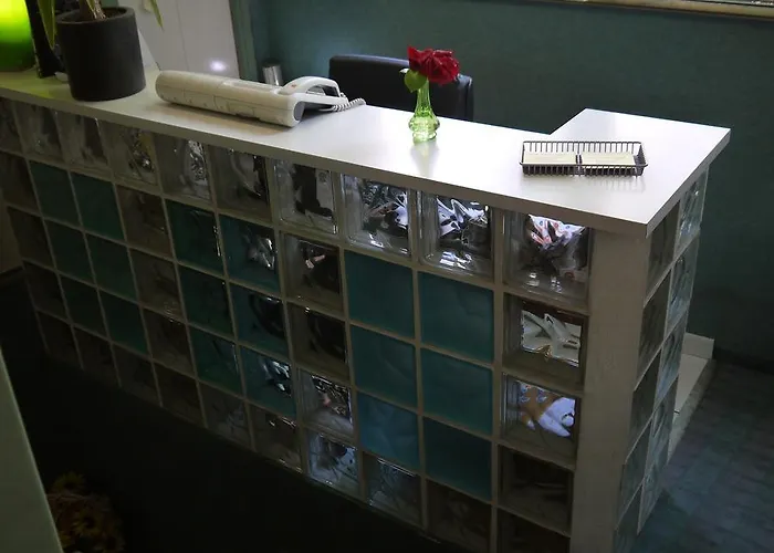 Saint-charles Hotell