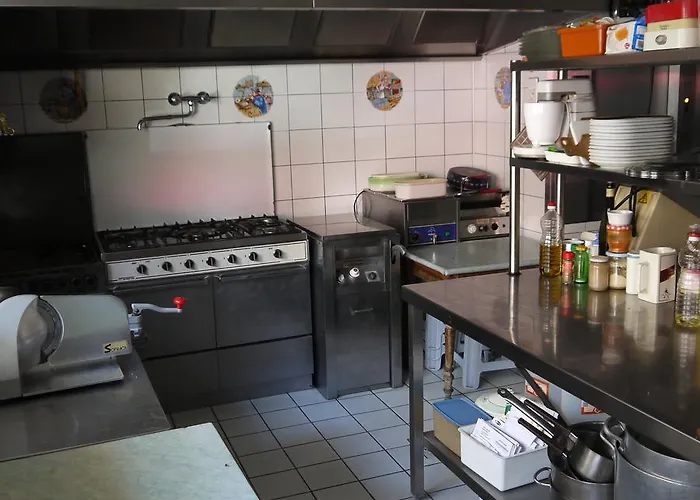 Saint-charles Hotell