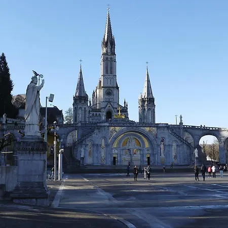 Saint-charles 酒店 卢德