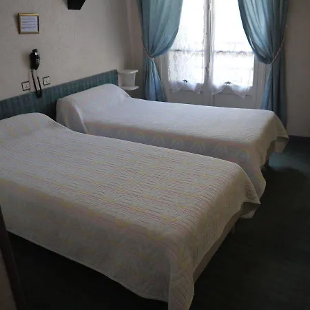 Saint-charles 卢德