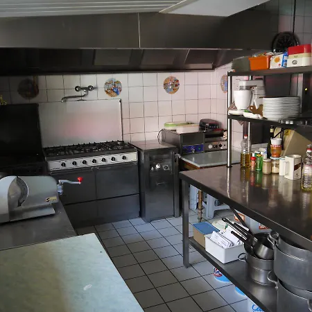 Saint-charles 酒店