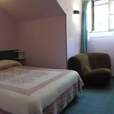 酒店 Saint-charles 卢德