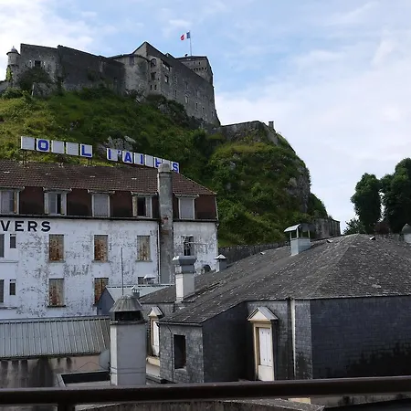 Saint-charles 2* 卢德