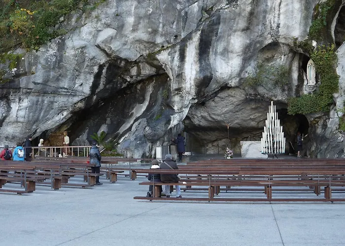 酒店 Saint-charles