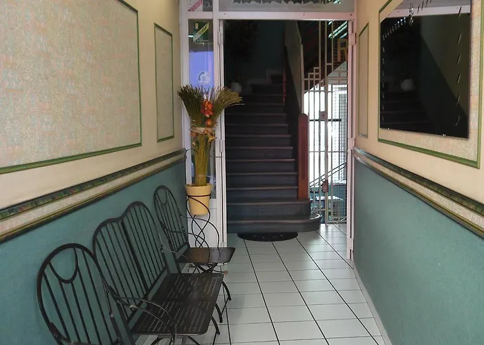 Saint-charles 2* 卢德