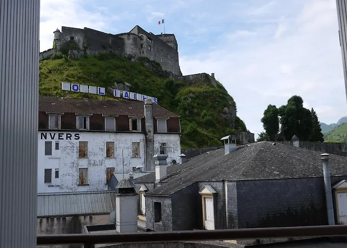 Saint-charles 2* 卢德