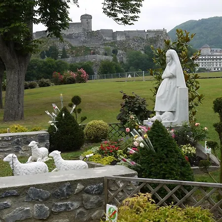 Hotel Saint-charles 2*