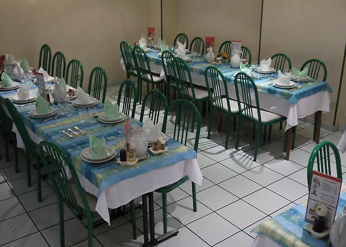 Saint-charles Hotel 2*